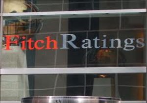 Fitch Görünümü Negatif e Çavirdi